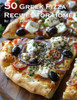 50 Greek Pizza Recipes for Home