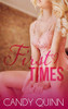 First Times : 30 Erotic Fertile First Times