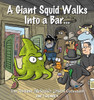 A Giant Squid Walks Into a Bar . . .: The Thirtieth Sherman's Lagoon Collection Volume 30