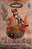 Footnote #4 : A Literary Journal of History