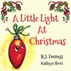 A Little Light At Christmas - 9781739804114