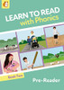 Learn To Read With Phonics Pre Reader Book 2