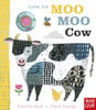 Look, It's Moo Moo Cow