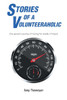 Stories of a Volunteeraholic: Moving the needle of impact one person's journey