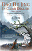 Dao de Jing in Clear English (Pocket Edition)