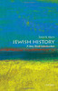 Jewish History: A Very Short Introduction (Very Short Introductions)