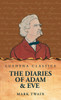 The Diaries of Adam & Eve