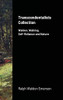 Transcendentalists Collection - 9781716725029