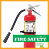 Fire Safety