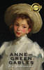 Anne of Green Gables (Deluxe Library Binding)
