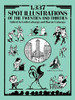 1,337 Spot Illustrations of the Twenties and Thirties (Dover Pictorial Archive)