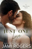 Just One Love: A Friends to Lovers Fake Dating Romance