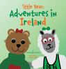 'ittle Bear: Adventures in Ireland