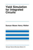 Yield Simulation for Integrated Circuits