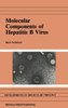 Molecular Components of Hepatitis B Virus