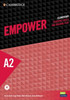 Empower Elementary/A2 Student's Book with Digital Pack, Academic Skills and Reading Plus