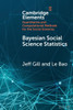 Bayesian Social Science Statistics