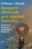 Research Methods and Applied Statistics: A Practical Guide to Conducting Research