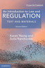 An Introduction to Law and Regulation
