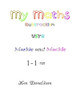 My Maths with Markie and Mackle - 9781716809323
