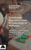 Knowledge Discovery from Archaeological Materials