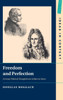 Freedom and Perfection: German Political Thought from Leibniz to Marx