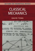 Classical Mechanics: Volume 1: Lectures on Theoretical Physics