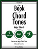 The Book of Chord Tones - Major 7 Chords