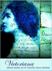 Victoriana : Mixed Media Art of Jennifer Gordon