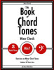 The Book of Chord Tones - Book 3 - Minor Chords