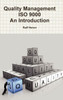 Quality Management ISO 9000 - An Introduction