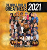 The World Book of Greatness 2021 - 9781913164980