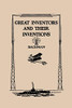Great Inventors And Their Inventions (Yesterday's Classics)