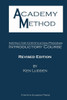 Academy Method: Introduction to Teacher Training