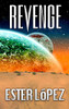 Revenge : Book 2 in the Vaedra Chronicles Series