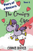The Grumpy Ogre : A Diary of a Unicorn Adventure