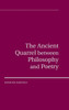 The Ancient Quarrel between Philosophy and Poetry