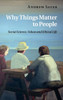 Why Things Matter to People
