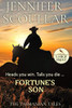 Fortune's Son : The Tasmanian Tales - Large Print