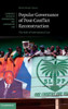 Popular Governance of Post-Conflict Reconstruction