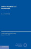 Clifford Algebras: An Introduction