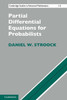Partial Differential Equations for Probabilists