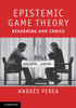 Epistemic Game Theory