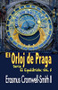 El Orloj de Praga : Serie El Equilibrista: Vol. V