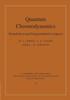 Quantum Chromodynamics: Perturbative and Nonperturbative Aspects