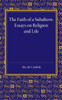 The Faith of a Subaltern: Essays on Religion and Life