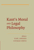 Kant's Moral and Legal Philosophy