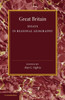 Great Britain: Essays in Regional Geography
