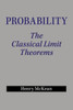 Probability: The Classical Limit Theorems