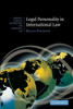 Legal Personality in International Law